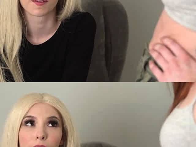 BFF "You know what would make this more real? You need to