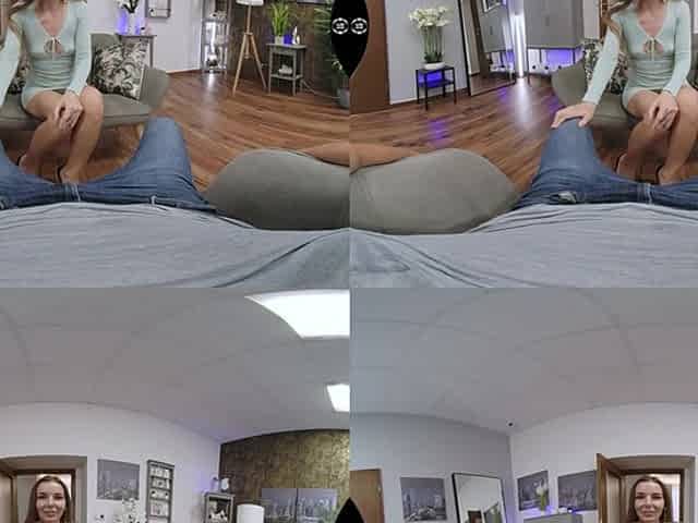 Arina Shy - Last TIme!