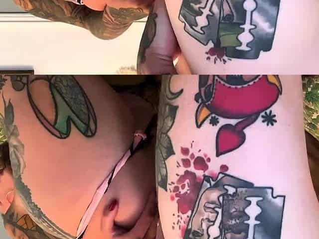 Big boob beauty tit fuck and cock riding