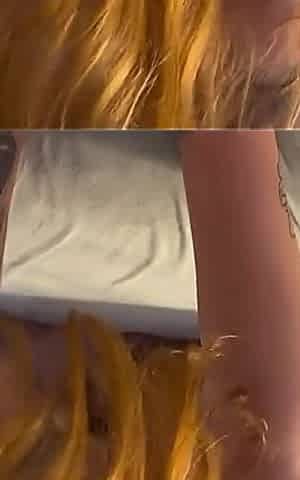 I Sat Nicely on the Naughty Bodybuilder and Sucked His Cock Until He Came in My Mouth