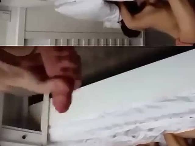 That's the huge cuckold humiliation I've ever seen.
