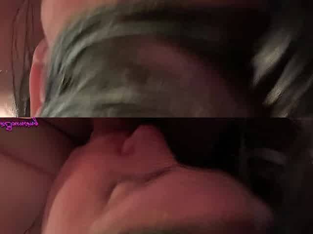 Large Boobs tugjob And A Cum Discharged