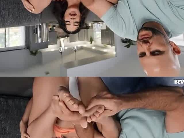 Naughty Kylie Mind-blowing Sex Clip - J Mac
