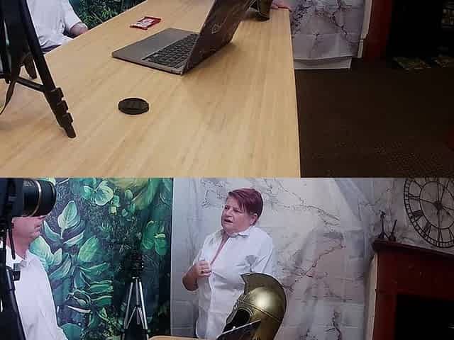 Teachers Dirty Slut Needs to Improver Her Marks