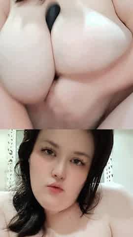 BBW Huge Titty Fuck
