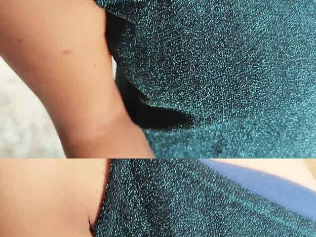Sister-in-law wants my big cock, dirty Hindi talk