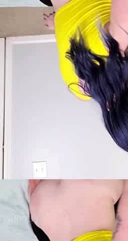 Perfect Pussy Close up milf Selda