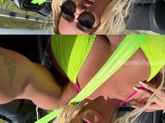 Excellent Homemade Blowjob of a Beautiful Bitch