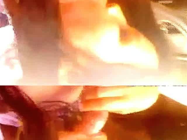 Thai Teacher and Student Amateur Asian Couple