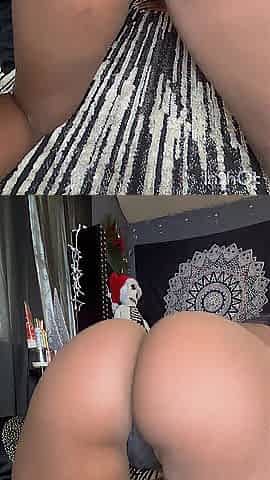 STRIPPED TWERK STRIPTEASE