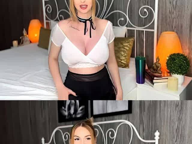 Tonnia - Impregnate me Step-DADDY