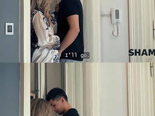 SHAME4K. Aged teacher is a real prostitute. Hawt sex with Gina