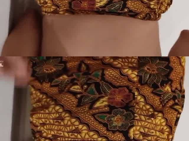 Indonesian Viral Scandal - Meamora Fucks Her Bf Rajamonyetb