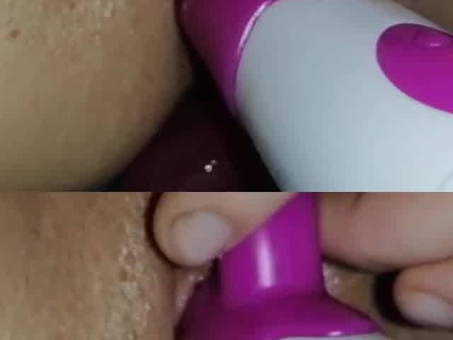My wife's lustful girlfriend ????