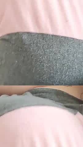Preparing My Boobs to Give You Milk (no Talking)