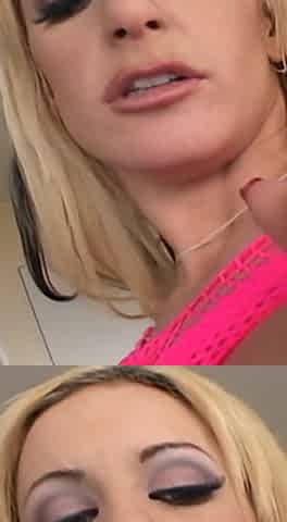 Michelle Sweet Wants to Be Banged Like a Real Slut