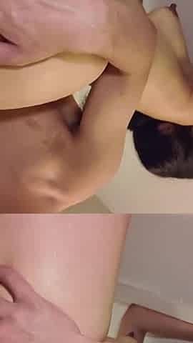 Asian Angel 26580