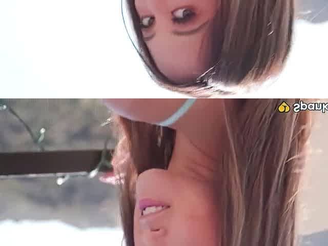 SPANKBANG GOLD - Tiny Oriental Chick Gets Snatch Pounded Senseless