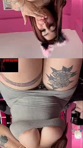 VOLUPTUOUS SLUT, DELICIOUS!