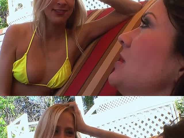 Private Videos Amateur - Lesbian Fantasy Brought to Life with Passion