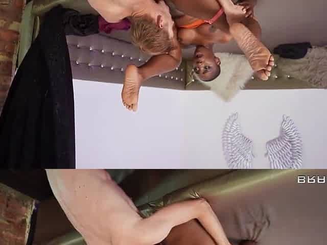 Danny D In / - Zaawaadi Sneaking Around At The Sex Club