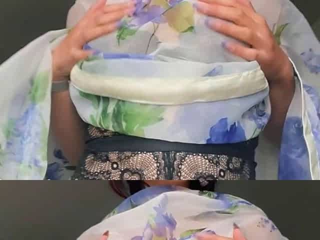 Nice amateur Blowjob and Handjob