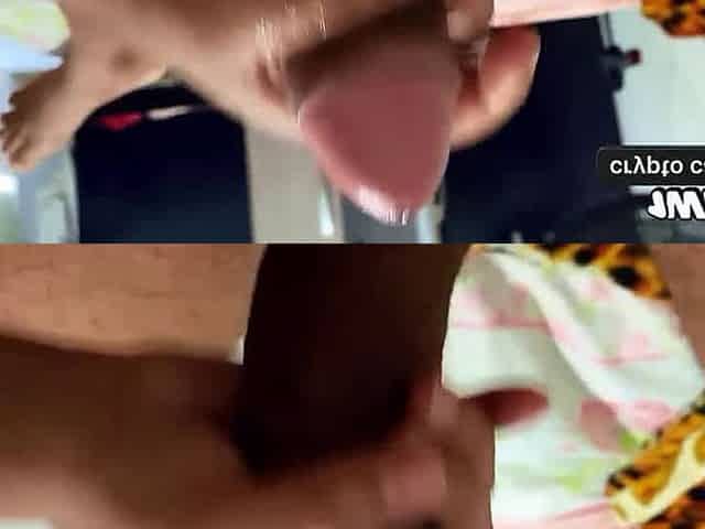 DO NOT Cum Inside Please! impossible
