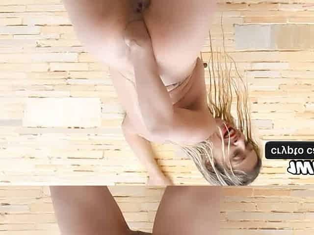 Letty experimenta fisting rectal em uma cena quente e ousada - XXX!