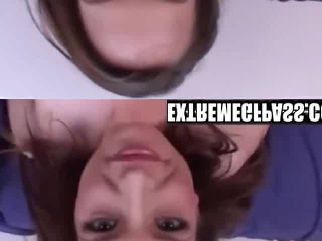 Ashley Haze In Ashleys Cumshot Porn