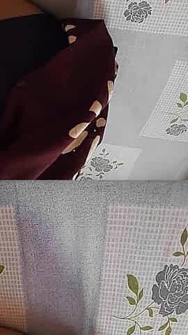 Stepmom Wants Me to Play with Her Ass and Cum on It