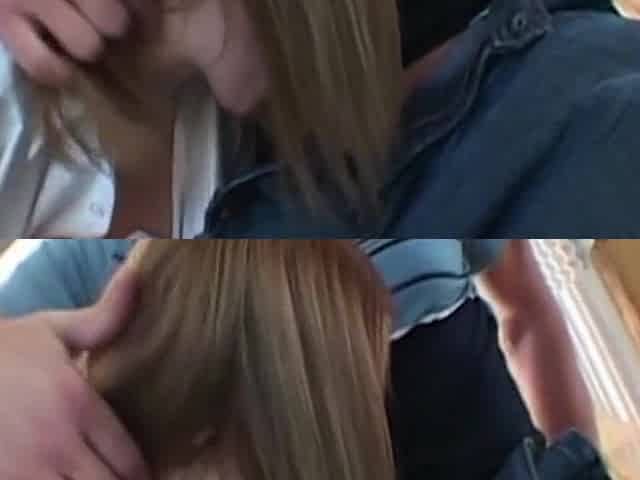 He Fucking Owns Her Body With Every Thrust - Teen