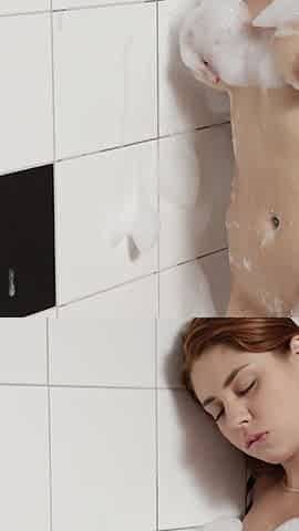 Naughty Redhead Teen First Time Dirty Filmed