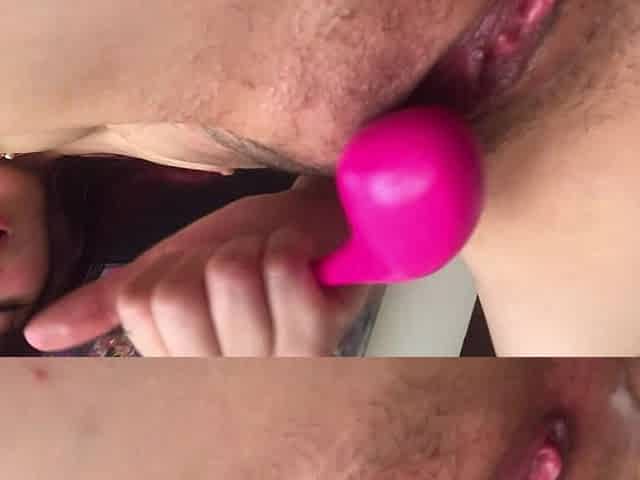 Pussy Naked Show Masturbation Latina