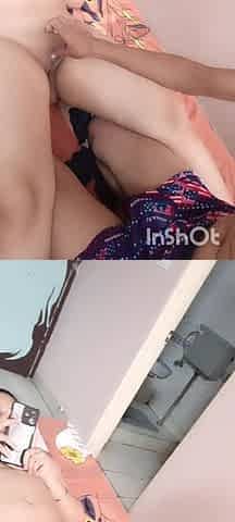 Desi Hot Girls Pussy Sex to Sister-in-law