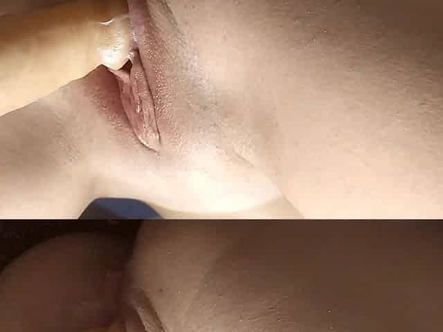 Very Wet and Horny