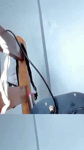 Lesbian Double Dildo Madness