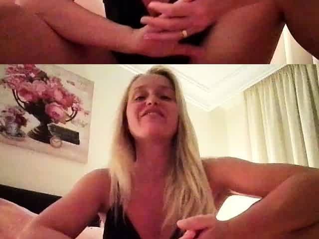 kathia nobili caught son