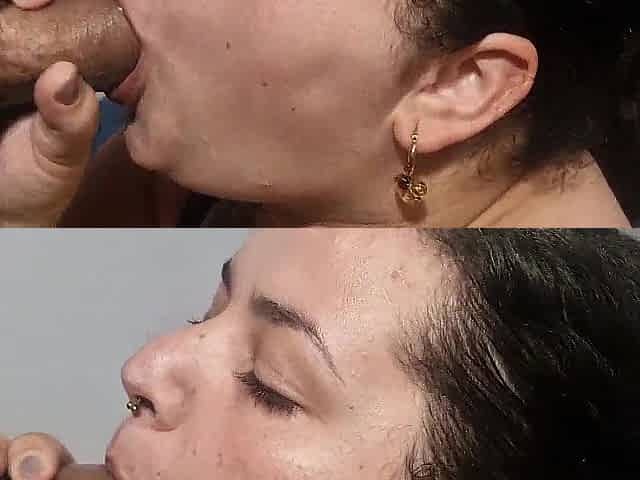 A glamorous big beautiful woman with a large booty gets screwed hard.
