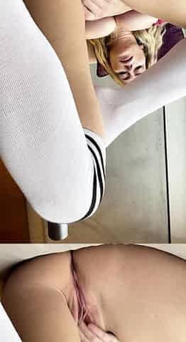 Diora Baird Takes Orgasms During Vibrator Play Onlyfans