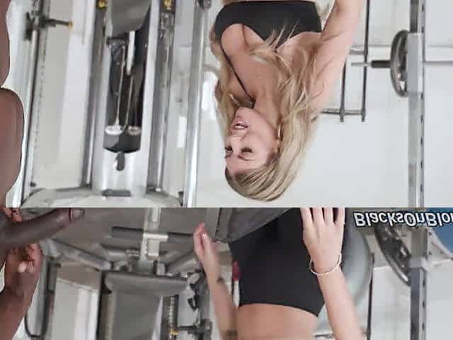 Anal Is The Superlatively good Exercise For Body Shape - Kayla Kayden