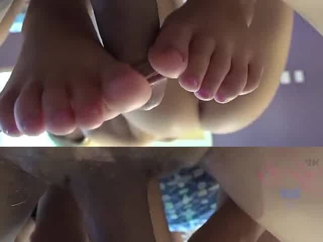 Cleo Gets You Off Compilation - Cleo