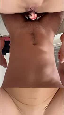 I SCREW IN DOGGY MY STEP SISTER \ THAT BABE LIKES ANAL SEX WILD IN THE FOREST