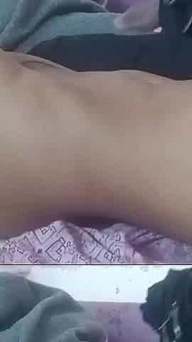 Indian Sexy Village Girl Gets Satisfaction by Fucking Her Boyfriend