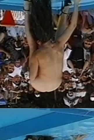 Ruthless Pussy Addicts Swallowing Cock and Going Nuts