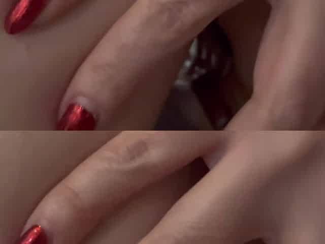First Time Anal