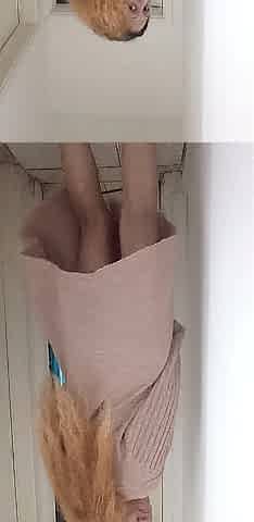 MilfTrans Unfolds Steamy Love button And Hard Butt Disclose