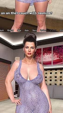 Perfect Housewife (part 12) by K4soft - Extreme Slut Wife Gets Anal Fuck