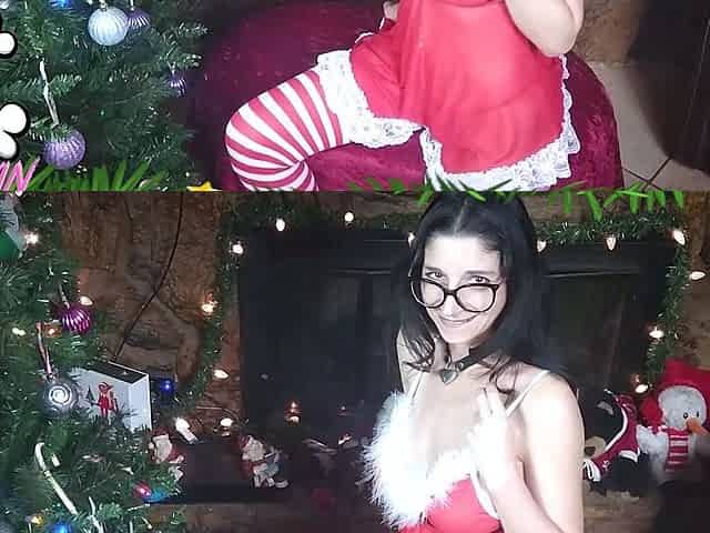 Big boobs have solo masturbation