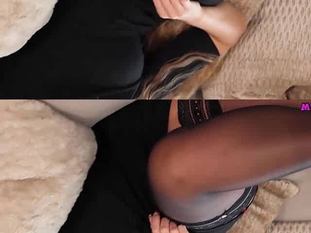 Compilation Of Concupiscent Ladies Wish Your Large Load Splatter All Over 'em