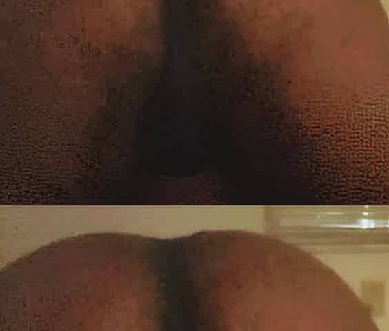 See this booty Dad